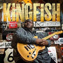 INGRAM CHRISTONE -KINGFISH-