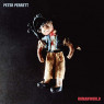 PERRETT PETER PERRETT PETER