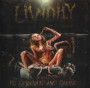 LIVIDITY LIVIDITY