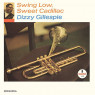 GILLESPIE DIZZY GILLESPIE DIZZY