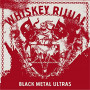 WHISKEY RITUAL WHISKEY RITUAL