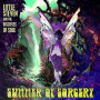 LITTLE STEVEN AND THE DISCIPLES OF SOUL LITTLE STEVEN AND THE DISCIPLES OF SOUL