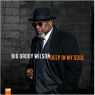 BIG DADDY WILSON