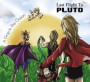 LAST FLIGHT TO PLUTO LAST FLIGHT TO PLUTO
