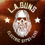 LA GUNS LA GUNS