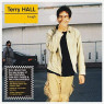 HALL TERRY HALL TERRY