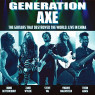 GENERATION AXE
