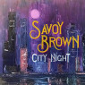 SAVOY BROWN