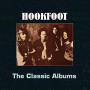 HOOKFOOT HOOKFOOT