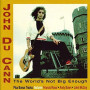 DU CANN JOHN