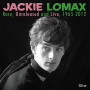 LOMAX JACKIE