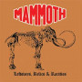 MAMMOTH MAMMOTH