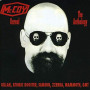 MCCOY MCCOY