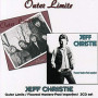 CHRISTIE JEFF