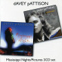 PATTISON DAVEY PATTISON DAVEY
