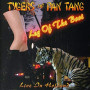 TYGERS OF PAN TANG