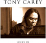 CAREY TONY