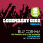 COBHAM BILLY COBHAM BILLY