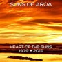 SUNS OF ARQA SUNS OF ARQA