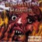 DEMOLITION HAMMER