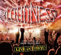 LOUDNESS LOUDNESS
