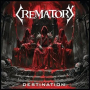 CREMATORY