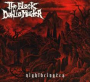 BLACK DAHLIA MURDER