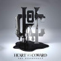 HEART OF A COWARD HEART OF A COWARD