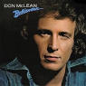 McLEAN DON McLEAN DON