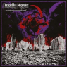 DEADLY MAGIC