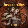 RUSSELL JACK & TRACII GUNS