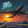 HIGH SPIRITS HIGH SPIRITS