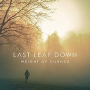 LAST LEAF DOWN LAST LEAF DOWN
