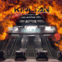 KIRLIAN CAMERA KIRLIAN CAMERA