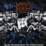 NAPALM DEATH NAPALM DEATH