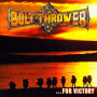 BOLT THROWER