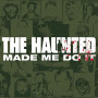 HAUNTED HAUNTED