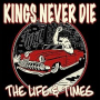 KINGS NEVER DIE