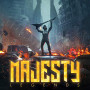 MAJESTY MAJESTY