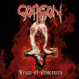 GORGON GORGON