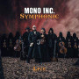 MONO INC. MONO INC.