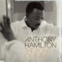 HAMILTON ANTHONY HAMILTON ANTHONY