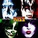 KISS KISS