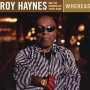 HAYNES ROY