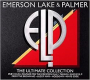 EMERSON LAKE & PALMER EMERSON LAKE & PALMER