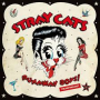STRAY CATS