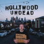 HOLLYWOOD UNDEAD HOLLYWOOD UNDEAD