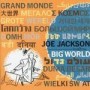 JACKSON JOE