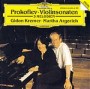 KREMER & ARGERICH