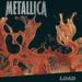 METALLICA METALLICA